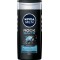 НИВЕА МЕН РОК САЛТС Душ гел 250мл | NIVEA MEN ROCK SALTS Shower gel 250ml