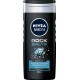 НИВЕА МЕН РОК САЛТС Душ гел 250мл | NIVEA MEN ROCK SALTS Shower gel 250ml