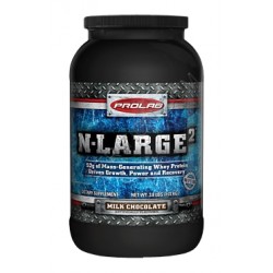 Н-ЛАРДЖ 2 прах 1720 гр. ПРОЛАБ | N-LARGE 2 pwd 3.8 lbs PROLAB