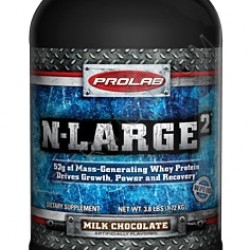 Н-ЛАРДЖ 2 прах 1720 гр. ПРОЛАБ | N-LARGE 2 pwd 3.8 lbs PROLAB