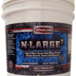 Н-ЛАРДЖ 2 прах 4545 гр. ПРОЛАБ | N-LARGE 2 pwd 10 lbs PROLAB