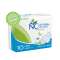 НОРМАЛ КЛИНИК КОМФОРТ УЛТРА ФРЕШ КОТЪН Дамски превръзки Лайт 10бр. | NORMAL CLINIC COMFORT ULTRA FRESH COTTON Ladies pads Light 10s