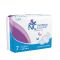 НОРМАЛ КЛИНИК КОМФОРТ УЛТРА КОТЪН Дамски превръзки Супер 7бр. | NORMAL CLINIC COMFORT ULTRA COTTON Ladies pads Super 7s