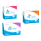 НОРМАЛ КЛИНИК Дамски тампони Нормал/Супер/Макси 8бр. | NORMAL CLINIC Ladies tampons Normal/Super/Maxi 8s