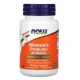 ПРОБИОТИК ЗА ЖЕНИ 20 МИЛИАРДА капсули 50 бр НАУ ФУУДС | WOMEN'S PROBIOTIC 20 BILLION veggie caps 50s NOW FOODS