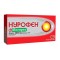 НУРОФЕН ЕКСПРЕС ФОРТЕ 400мг. капсули, меки 10бр,20бр. | NUROFEN EXPRESS FORTE 400mg capsules, soft 10/20s