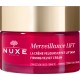 НУКС МЕРВЕЯНС ЛИФТ Богат уплътняващ крем за суха кожа 50мл | NUXE MERVEILLANCE LIFT Anti-wrinkle cream for dry skin 50ml
