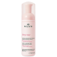 НУКС ВЕРИ РОУЗ ® Нежна почистваща пяна за лице 150мл. | NUXE VERY ROSE® Light cleansing foam 150ml