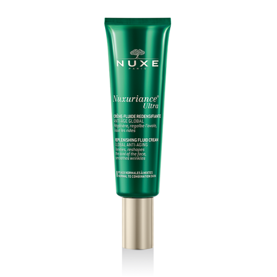 НУКС НУКСУРИАНС УЛТРА Анти-ейдж крем SPF20 PA+++ 50мл | NUXE NUXURIANCE ULTRA Anti-ageing cream SPF 20 PA+++ 50ml