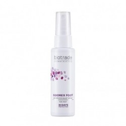ОДОРЕКС ФУТ спрей 40ml БИОТРЕЙД | ОDOREX FOOT spray 40ml