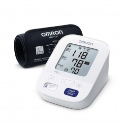 ОМРОН Апарат за измерване на кръвно налягане M3 Comfort NEW | OMRON Arm blood pressure monitor M3 Comfort NEW