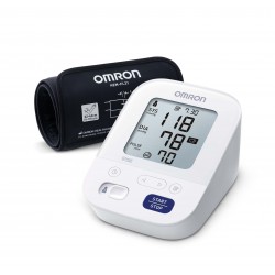 ОМРОН Апарат за измерване на кръвно налягане M3 Comfort NEW | OMRON Arm blood pressure monitor M3 Comfort NEW