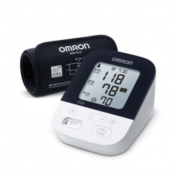 ОМРОН Апарат за измерване на кръвно налягане M4 Intelli IT | OMRON Arm blood pressure monitor M4 Intelli IT
