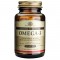 ОМЕГА-3 ДВОЙНА СИЛА меки капсули x 30бр СОЛГАР | OMEGA-3 DOUBLE STRENGTH softgels x 30s SOLGAR
