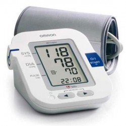 ОМРОН Апарат за измерване на кръвно налягане M1 PLUS | OMRON Arm blood pressure monitor M1 PLUS