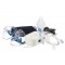 ОМРОН Компресорен инхалатор CompAIR basic NE-C803 | OMRON Compressor nebulizer CompAIR basic NE-C803