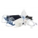ОМРОН Компресорен инхалатор CompAIR basic NE-C803 | OMRON Compressor nebulizer CompAIR basic NE-C803