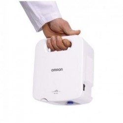 ОМРОН Професионален компресорен инхалатор CompAIR Pro NE-C900 | OMRON Professional compressor nebulizer CompAIR Pro NE-C900
