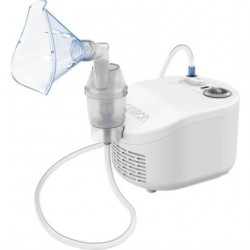 ОМРОН Компресорен инхалатор C101 Essential NE-C101-E | OMRON Compressor nebulizer C101 Essential NE-C101-E