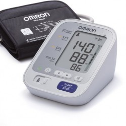 ОМРОН Апарат за измерване на кръвно налягане M3 | OMRON Arm blood pressure monitor M3