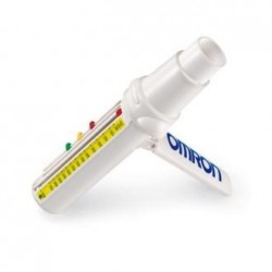 ОМРОН Пневмотрахометър PFM20 | OMRON Peak flow meter PFM20