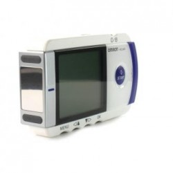 ОМРОН Портативен електрокардиограф HeartScan HCG801 | OMRON Portable ECG Device HeartScan HCG801