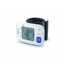 ОМРОН Апарат за кръвно налягане за китка RS4 NEW | OMRON Wrist type blood pressure monitor RS4 NEW
