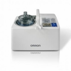 ОМРОН Професионален ултразвуков инхалатор UltraAir Pro NE-U780 | OMRON Professional nebulizer UltraAir Pro NE-U780