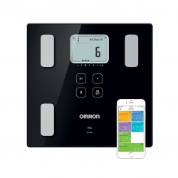 ОМРОН Уред за измерване на състава на организма VIVA | OMRON Body fat monitor VIVA