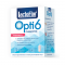 ЛАКТОФЛОР Опти 6 капсули 30бр. КЕНДИ | LACTOFLOR Opti 6 capsules 30s KENDY