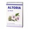 АЛТОРИЯ 450мг 30 твърди капсули ВЕЛЕВИ ФАРМА | ALTORIA 450mg 30 hard gels VELEVI PHARMA