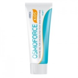 ОСМОФОРС Кидс гел при шарка 75мл | OSMOFORCE Kids Gel 75ml