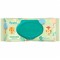 Мокри кърпи 64бр НАТУРАЛ КЛИЙН ПАМПЕРС | Wet Wipes 64s NATURAL CLEAN PAMPERS