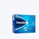 ПАНАДОЛ ОПТИЗОРБ 500мг. филмирани таблетки 12бр., 24бр. | PANADOL OPTIZORB 500mg film-coated tablets 12s, 24s