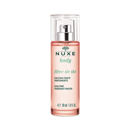 Парфюм x 30мл НУКС БОДИ РЕВ ДЬО TE | PRODIGIEUX Le parfum x 30ml NUXE BODY Reve De The
