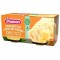 ПЛАЗМОН Пюре Топено сирене с Пармезан 4+ 2x80гр | PLASMON Formaggino fuso e Parmigiano reggiano 4+ 2x80g
