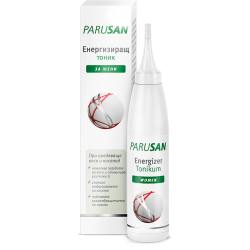 ПАРУСАН Енергизиращ тоник за коса за жени 200мл. | PARUSAN Energizing tonic for women 200ml
