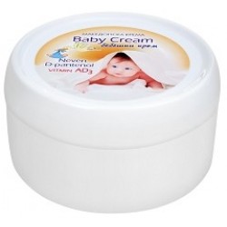 ПАВЛОДЕРМ Крем за бебета 200мл | PAVLODERM Baby cream 200ml