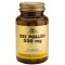 ПЧЕЛЕН ПРАШЕЦ 500мг таблетки 100 бр. СОЛГАР | BEE POLLEN 500mg tabs 100s SOLGAR