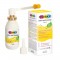ПЕДИАКИД Спрей за нос и гърло с етерични масла и билки 20мл | PEDIAKID Spray 2 in 1 for nose and throat 20ml