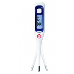 ПиК СОЛЮШЪН Дигитален термометър ВЕДО КЛИЪР  | PiC SOLUTION Digital thermometer VEDO CLEAR