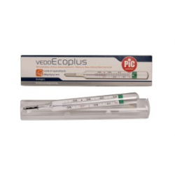 ПиК СОЛЮШЪН термометър ВЕДО ЕКОПЛЮС  | PiC SOLUTION thermometer VEDO ECOPLUS