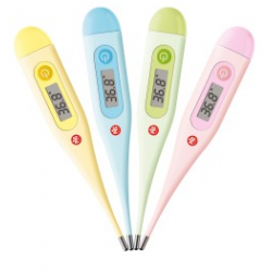 ПиК СОЛЮШЪН Дигитален термометър ВЕДОКОЛОР | PiC SOLUTION Digital thermometer VEDOCOLOR