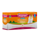 ПЛАЗМОН Бебешки бишкоти Биберон 600гр | PLASMON Biscottino Biberon 600g