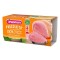ПЛАЗМОН Пюре Прошуто 4+ 2x80гр | PLASMON Prosciutto 4+ 2x80g