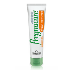 ПРЕГНАКЕЪР крем против СТРИИ при бременност 100мл | PREGNACARE Stretch Mark Cream 100ml
