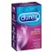 ДЮРЕКС ЕКСТРА СЕНЗИТИВ презервативи 10бр. | DUREX EXTRA SENSITIVE condoms 10 pack