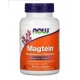 МАГТЕИН (Магнезиев треонат) капсули 90бр НАУ ФУУДС | MAGTEIN (Magnesium Threonate) veggie caps 90s NOW FOODS