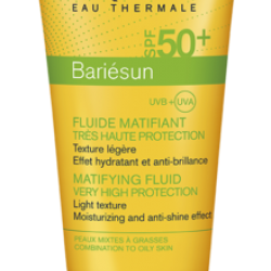 ЮРИАЖ БАРИЕСЪН Матиращ флуид SPF50+ 50мл | URIAGE BARIESUN Mat Fluide SPF50+ 50ml
