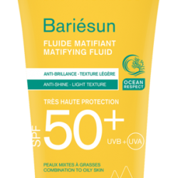 ЮРИАЖ БАРИЕСЪН Матиращ флуид SPF50+ 50мл | URIAGE BARIESUN Mat Fluide SPF50+ 50ml